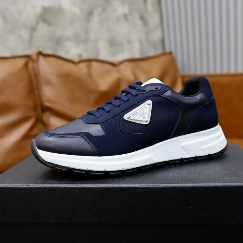 Prada Casual Shoes